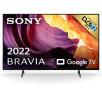 Telewizor Sony KD-75X81K 75" LED 4K Google TV Dolby Vision Dolby Atmos DVB-T2