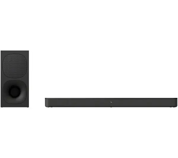 Sony HT-S400 2.1 Bluetooth - Kup na Raty - RRSO 0%