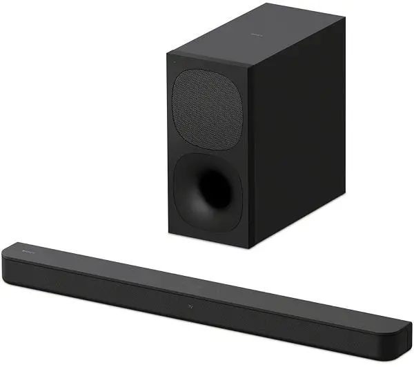 Sony HT-S400 2.1 Bluetooth - Kup na Raty - RRSO 0%