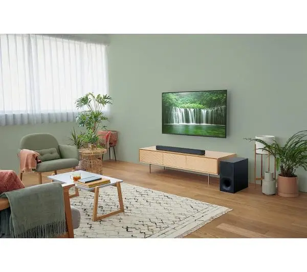 Sony HT-S400 2.1 Bluetooth - Kup na Raty - RRSO 0%