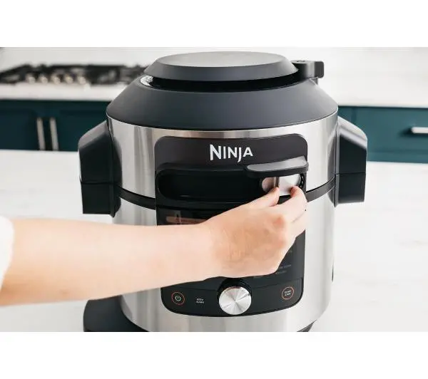 Ninja OL650EU 1760W 7,5l - Kup na Raty - RRSO 0%
