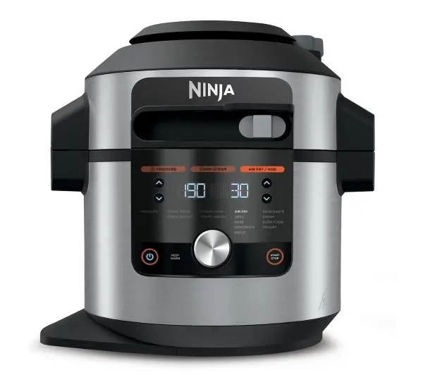 Ninja OL650EU 1760W 7,5l - Kup na Raty - RRSO 0%