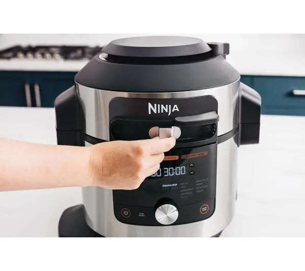 Ninja OL650EU 1760W 7,5l - Kup na Raty - RRSO 0%