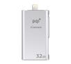 PenDrive PQI iConnect 32GB USB 3.0 (srebrny)