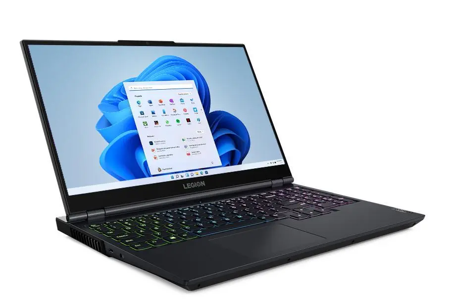 Laptop gamingowy Lenovo Legion 5 15ACH6H 15,6
