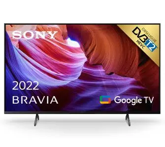 Telewizor Sony KD-50X85K 50" LED 4K 120Hz Google TV Dolby Vision Dolby Atmos HDMI 2.1 DVB-T2