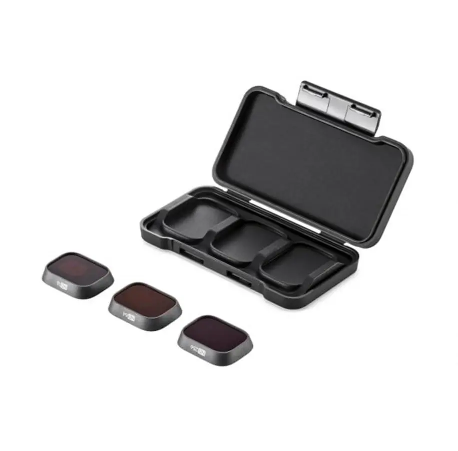 Filtr DJI ND Filters Set 16/64/256