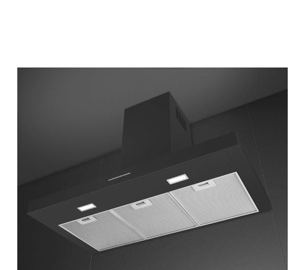 Smeg KBT900AE Antracyt - DRUGI -30%, ALBO 5-TY ZA 1ZŁ - Kup na Raty - RRSO 0%