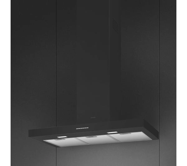 Smeg KBT900AE Antracyt - DRUGI -30%, ALBO 5-TY ZA 1ZŁ - Kup na Raty - RRSO 0%