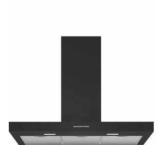 Okap Smeg KBT900AE Antracyt