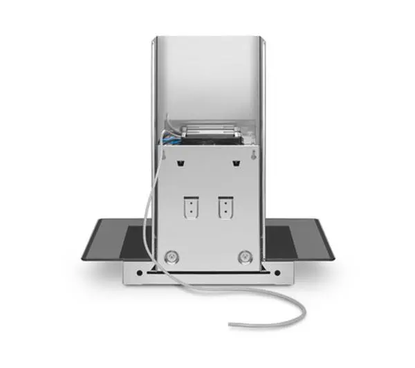 Smeg KBT600VE Stal nierdzewna - DRUGI -30%, ALBO 5-TY ZA 1ZŁ - Kup na Raty - RRSO 0%