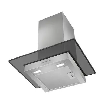 Okap Smeg KBT600VE Stal nierdzewna