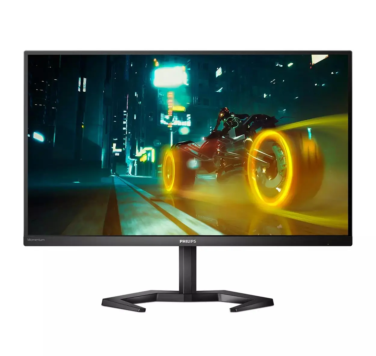 Monitor Philips Momentum 3000 27M1N3200ZA/00 27" Full HD IPS 165Hz 4ms Gamingowy