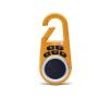 Głośnik Bluetooth ION Audio Clipster (pomarańczowy)