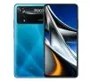 Smartfon POCO X4 Pro 5G 6/128GB 6,67" 120Hz 108Mpix Niebieski