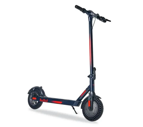 Red Bull Racing RB-RTEEN10-10 350W 30km 10" Niebieski - Kup na Raty - RRSO 0%