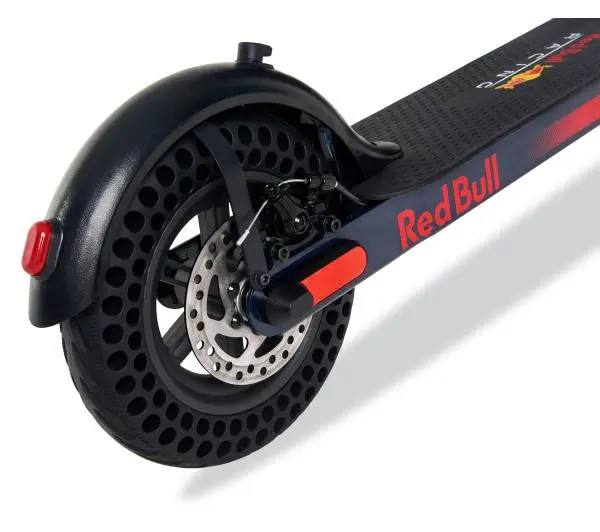 Red Bull Racing RB-RTEEN10-10 350W 30km 10" Niebieski - Kup na Raty - RRSO 0%