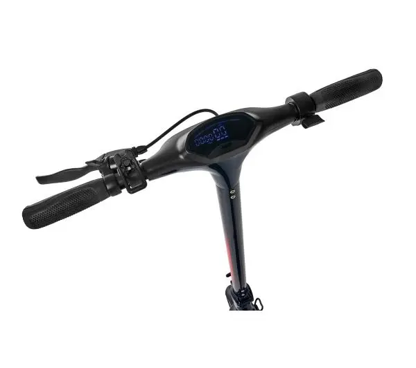 Red Bull Racing RB-RTEEN10-10 350W 30km 10" Niebieski - Kup na Raty - RRSO 0%