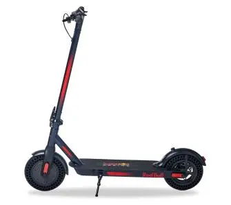 Hulajnoga elektryczna Red Bull Racing RB-RTEEN10-10 350W 30km 10" Niebieski