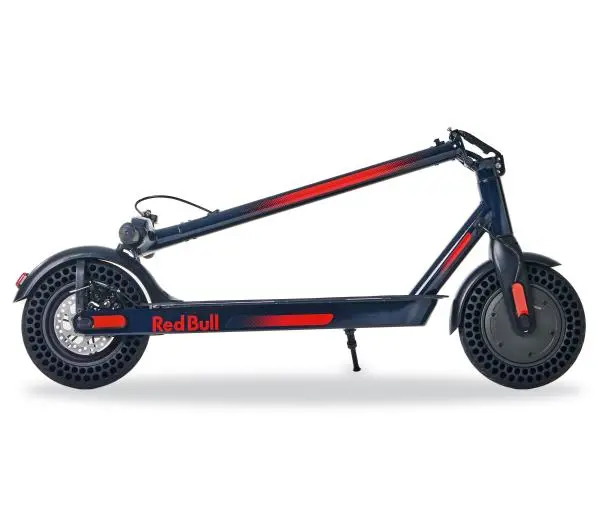 Red Bull Racing RB-RTEEN10-10 350W 30km 10" Niebieski - Kup na Raty - RRSO 0%