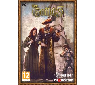 The Guild 3 Gra na PC