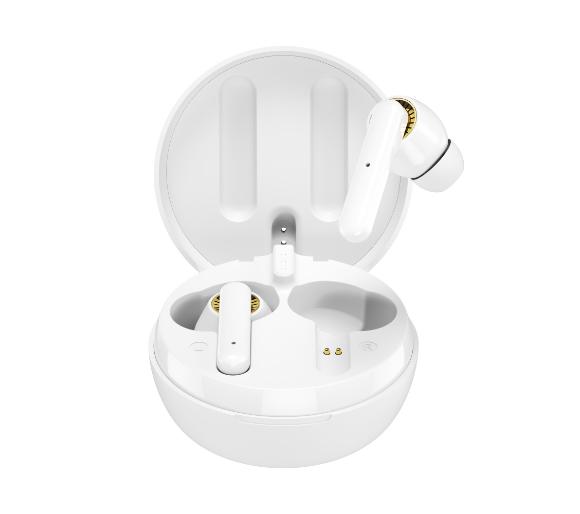 słuchawki bezprzewodowe XO X7 TWS (biały)