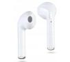 Słuchawki bezprzewodowe Setty i11 TWS Douszne Bluetooth 5.0 Biały