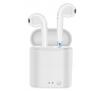Słuchawki bezprzewodowe Setty i11 TWS Douszne Bluetooth 5.0 Biały