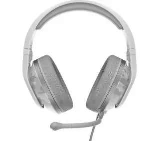 Turtle Beach Recon 500 Arctic Camo Nauszne Szary