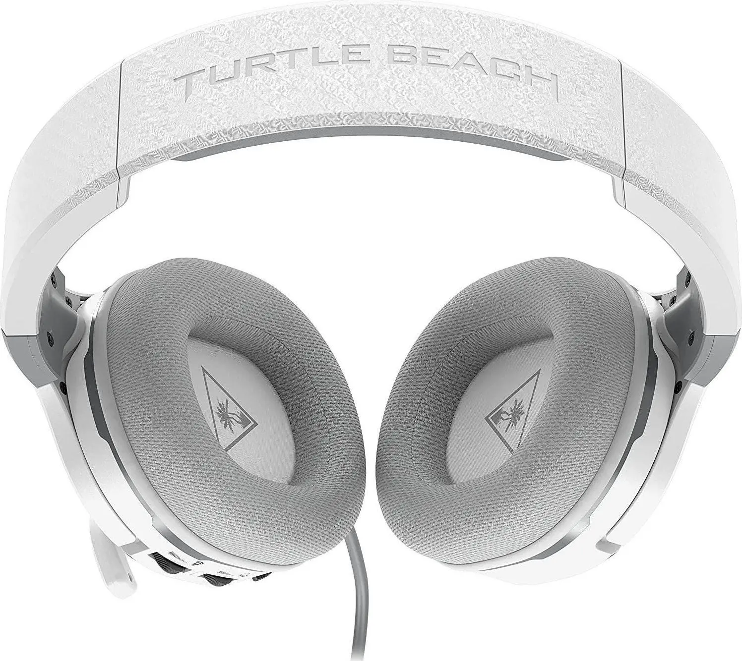 Фото Комп'ютерна гарнітура Turtle Beach Recon 200 Gen2 White