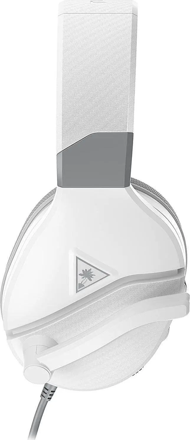 Фото Комп'ютерна гарнітура Turtle Beach Recon 200 Gen2 White