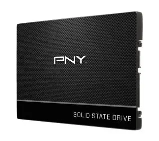 PNY CS900 2TB 2,5" - Kup na Raty - RRSO 0%