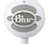 Mikrofon Blue Snowball iCE USB  Przewodowy Pojemnościowy Biały