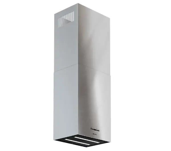 Globalo Werno Isola 40.2 Inox