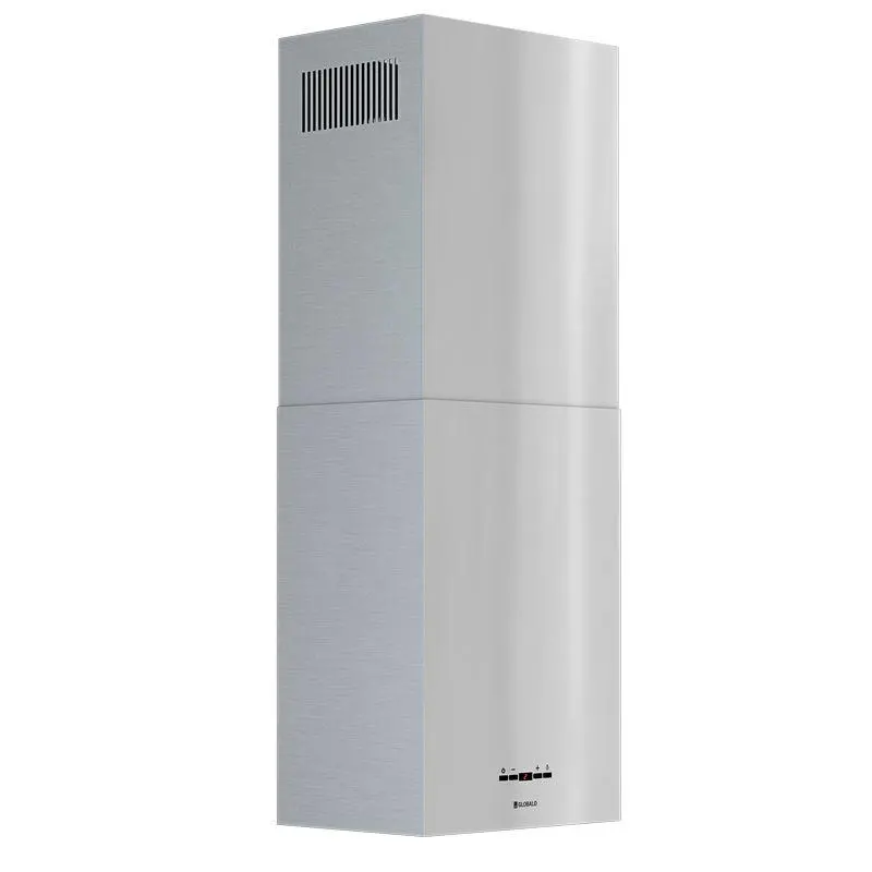 фото Витяжка декоративна Globalo Werno Isola 40.2 Inox 2