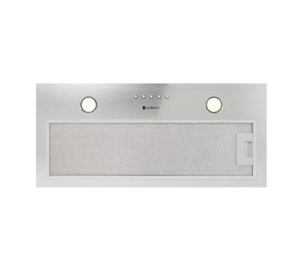 Globalo Delico 60.1 Inox