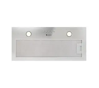 Globalo Delico 60.1 Inox - DRUGI -30%, ALBO 5-TY ZA 1ZŁ - Kup na Raty - RRSO 0%