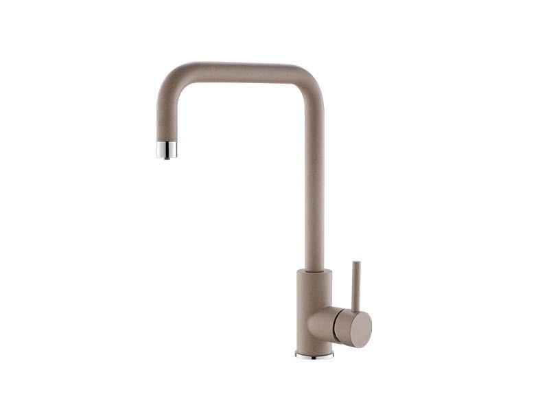 Bateria Alveus Dual 1139811 Beżowy Mosiądz