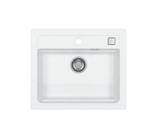 Alveus Atrox 30 1131991 Granitowy Biały - DRUGI -30%, ALBO 5-TY ZA 1ZŁ - Kup na Raty - RRSO 0%