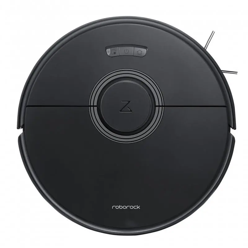 Robot sprzątający Roborock Q7 Max Funkcja mopowania Tworzenie mapy pomieszczenia