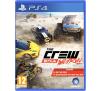 The Crew Wild Run PS4 / PS5