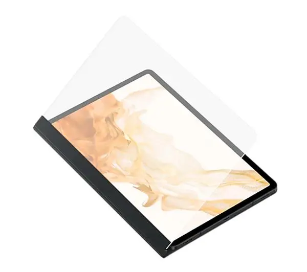 Samsung Note View Cover do Galaxy Tab S 8 Czarny
