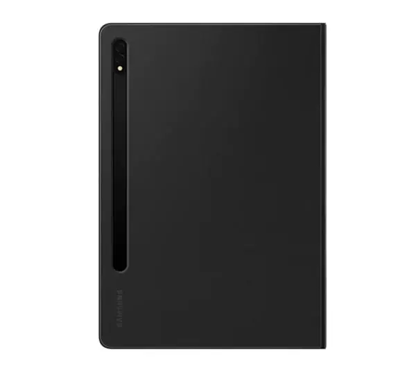 Samsung Note View Cover do Galaxy Tab S 8 Czarny