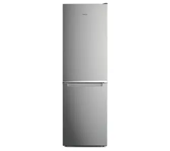 Lodówka Whirlpool W7X 82I OX Pełny No Frost 191,2cm Szuflada z kontrolą wilgotności Inox