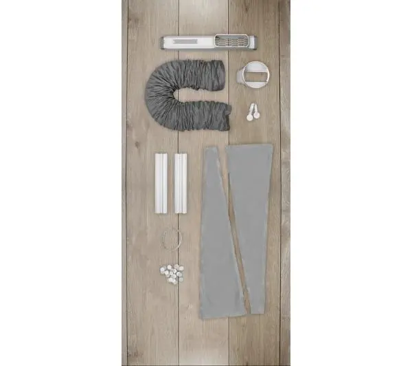 Electrolux EWK04 - Kup na Raty - RRSO 0%