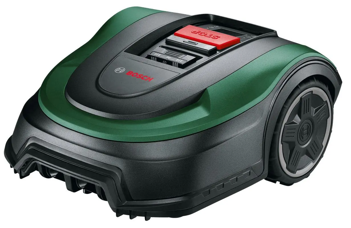Bosch Indego M 700 Mähroboter