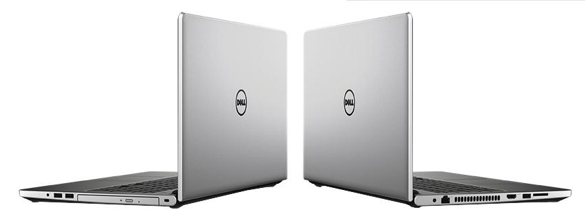 Dell Inspiron 15 5558 15,6" Intel® Core™ i5 4GB RAM 1TB Dysk GF920 Grafika Win10