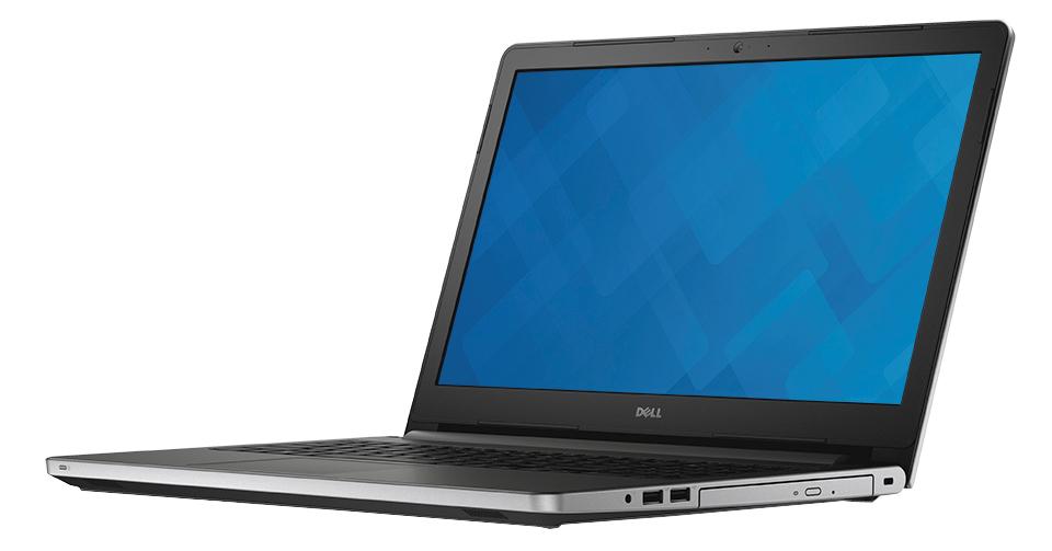 Dell Inspiron 15 5558 15,6" Intel® Core™ i5 4GB RAM 1TB Dysk GF920 Grafika Win10