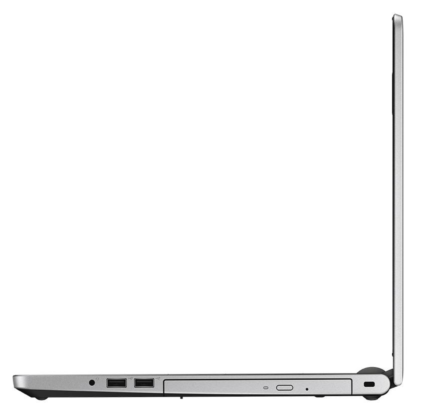 Dell Inspiron 15 5558 15,6" Intel® Core™ i5 4GB RAM 1TB Dysk GF920 Grafika Win10