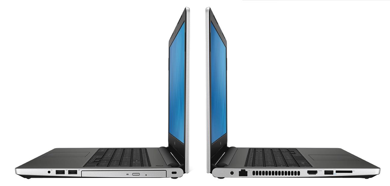 Dell Inspiron 15 5558 15,6" Intel® Core™ i5 4GB RAM 1TB Dysk GF920 Grafika Win10